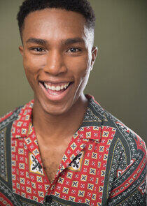photo of Kameron Kierce