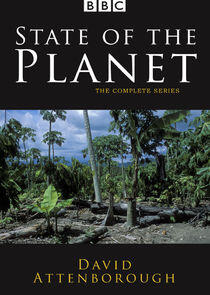 State of the Planet State of the Planet