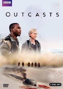 Outcasts - Season 1 Outcasts - Season 1