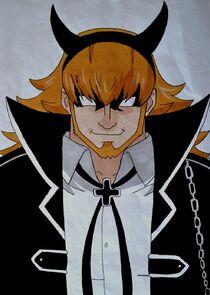 Daidara Daidara