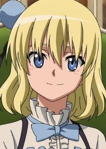 Aria Aria