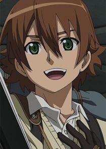 Tatsumi Tatsumi