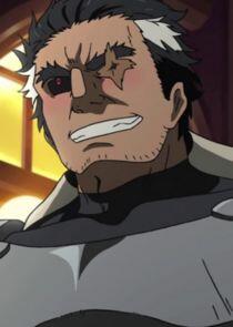 Ogre Ogre