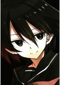 Kurome Kurome