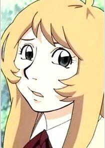 Michiru Kawamoto Michiru Kawamoto