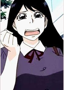 Mina Nakanotani Mina Nakanotani