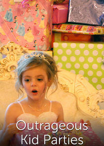 Outrageous Kid Parties Outrageous Kid Parties