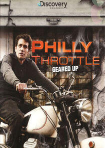 Philly Throttle Philly Throttle