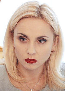 Ирина Рассказова, жена Артёма Ирина Рассказова, жена Артёма