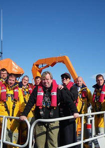 Timothy Spall: Back at Sea Timothy Spall: Back at Sea