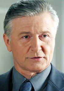 Валерий Ильич Рассказов, мэр, отец Ильи Валерий Ильич Рассказов, мэр, отец Ильи