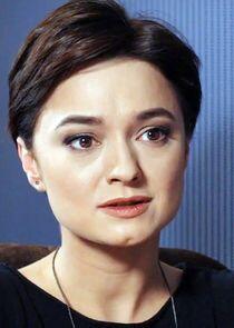 Анна Юрьевна Тарасова, психолог, бывшая девушка Андрея Анна Юрьевна Тарасова, психолог, бывшая девушка Андрея