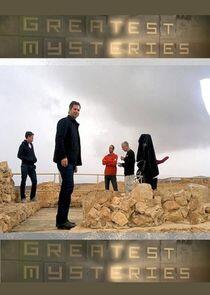 Greatest Mysteries Greatest Mysteries