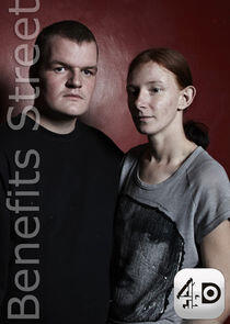 Benefits Street Benefits Street