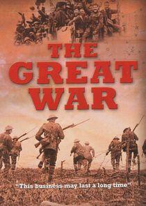 The Great War The Great War