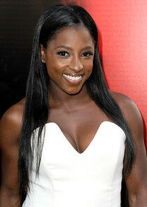 Rutina Wesley Rutina Wesley