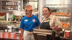 Popeyes Louisiana Kitchen Popeyes Louisiana Kitchen