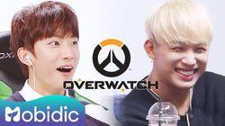 B1A4 vs BTOB Episode #5 B1A4 vs BTOB Episode #5