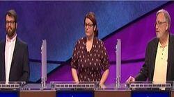 Sam Scovill Vs. Amelia Reinwald Vs. Brad Snyder, Show # 7364. Sam Scovill Vs. Amelia Reinwald Vs. Brad Snyder, Show # 7364.