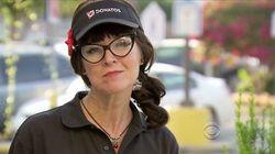 Donatos Donatos