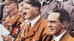 Hitler's Plane