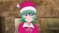 Santa Claus Was Actually ______! Santa Claus Was Actually ______!
