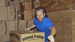 Oriental Trading Company Oriental Trading Company