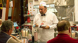 Johnny Rockets Johnny Rockets