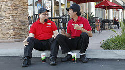 Baja Fresh Baja Fresh