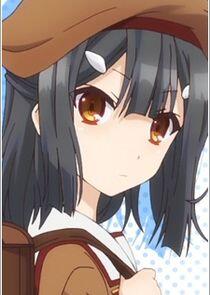 Edelfelt, Miyu Edelfelt, Miyu