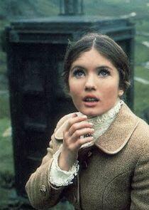 Victoria Waterfield Victoria Waterfield