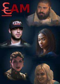 3AM - Season 1 3AM - Season 1