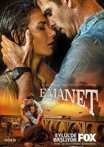 Emanet Emanet