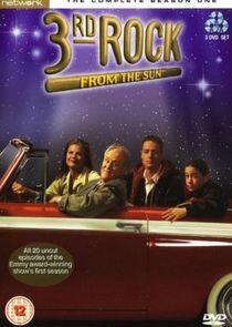 3rd Rock from the Sun - Season 1 3rd Rock from the Sun - Season 1