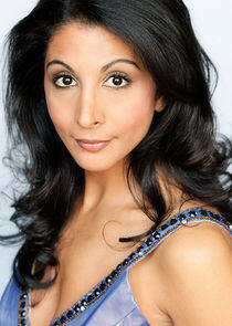 Rahnuma Panthaky Rahnuma Panthaky