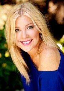 Jennifer Aspen Jennifer Aspen