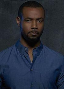 Luke Garroway Luke Garroway