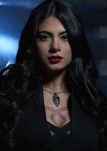 Isabelle Lightwood Isabelle Lightwood