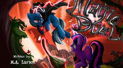 Magic Duel Magic Duel