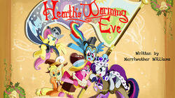 Hearth's Warming Eve Hearth's Warming Eve