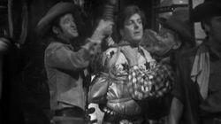 Johnny Ringo (The Gunfighters, Part Three) Johnny Ringo (The Gunfighters, Part Three)