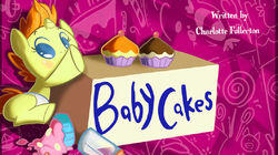 Baby Cakes Baby Cakes