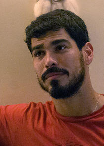 Richie Donado