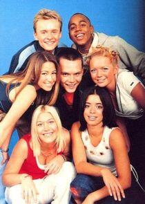 S Club 7 S Club 7