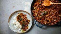 Beef Mince Beef Mince