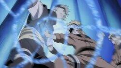 Two Heartbeats: Kabuto's Trap