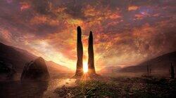 Ancient Earth: Life Rising Ancient Earth: Life Rising