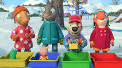 Ready Steady Snow Ready Steady Snow