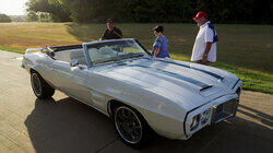 The Chupacabra Firebird The Chupacabra Firebird