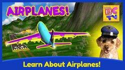 How Do Airplanes Work? How Do Airplanes Work?